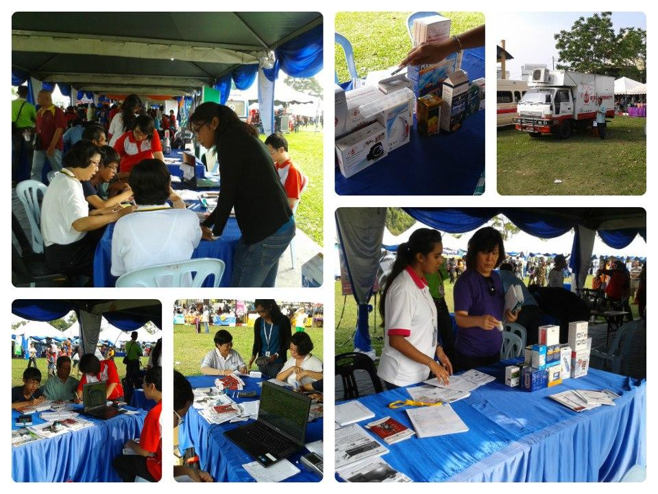 BP Healthcare Group Corporate Social Responsibility