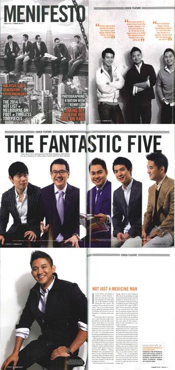 Write In The Edge Menifesto March 2014