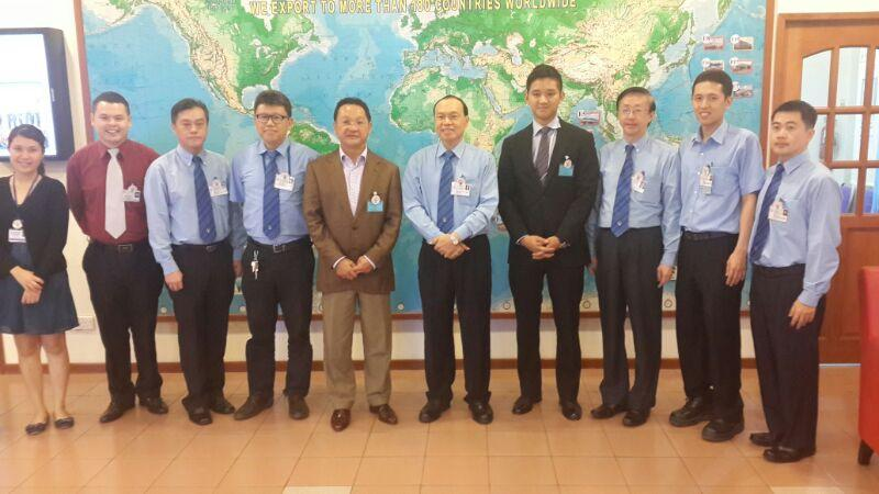 BP Healthcare Exploring Possible Joint Collaboration With Top Glove Corporation